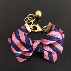 Kiel James Patrick Vickers Bow Bracelet